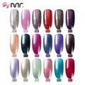 wholesale free sample nail gel polish uv gel nail 3