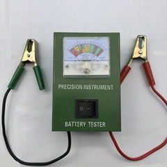 Battery Tester BT-1676