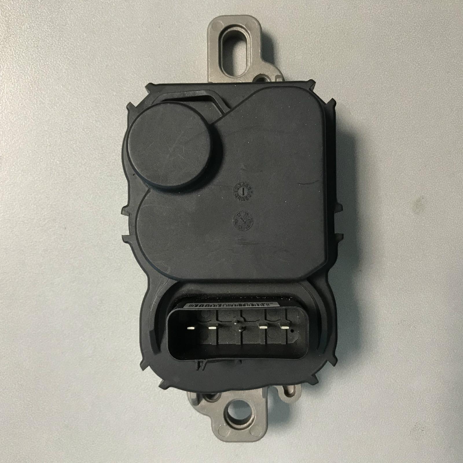 Fuel Pump Driver Module ACDelco GM Original Equipment 20877116 (China