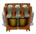 HVJ5 1.14kv 125A AC vacuum contactor 1