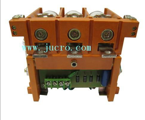 HVJ5 1.14kv 125A AC vacuum contactor 4