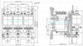 HVJ5 1.14 kv 250A AC vacuum contactor 2