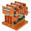 HVJ5 1.14 kv 250A AC vacuum contactor 1