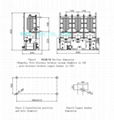 HVJ6 12kv vacuum contactor 2