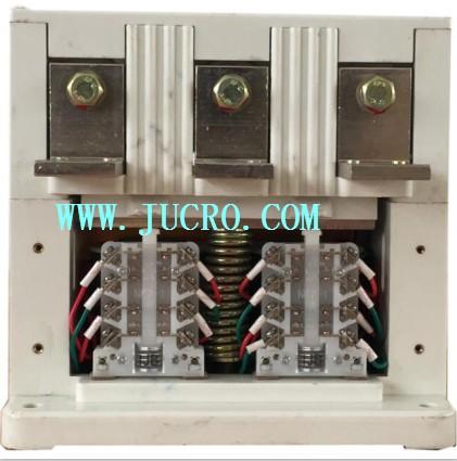 HVJ20 2 kv 630A vacuum contactor 1