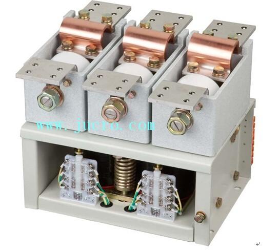 HVJ30 1.14kv  1250A vacuum contactor 