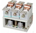 HVJ30 1.14kv  1250A vacuum contactor  1