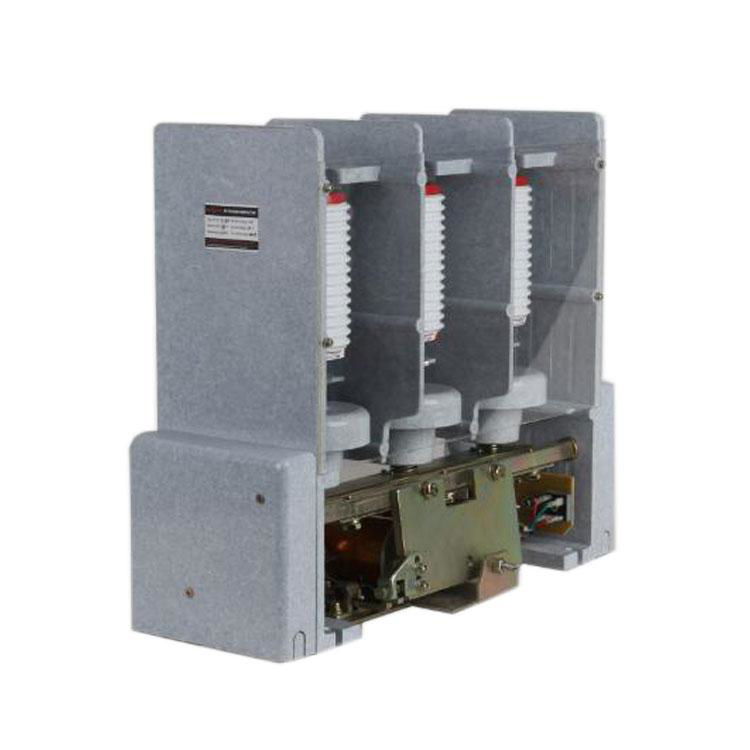 HVJ6 12kv vacuum contactor