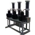 HVD7 40.5KV 1600A outdoor HV AC vacuum