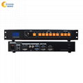 led screen processor led video scaler ams-lvp506 led video switcher 1