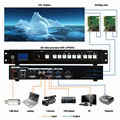 2018 best sale led video processor with usb function ams-mvp505u for led display 4