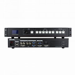 video processor advertising hd display controller ams-mvp505s for led p4 module
