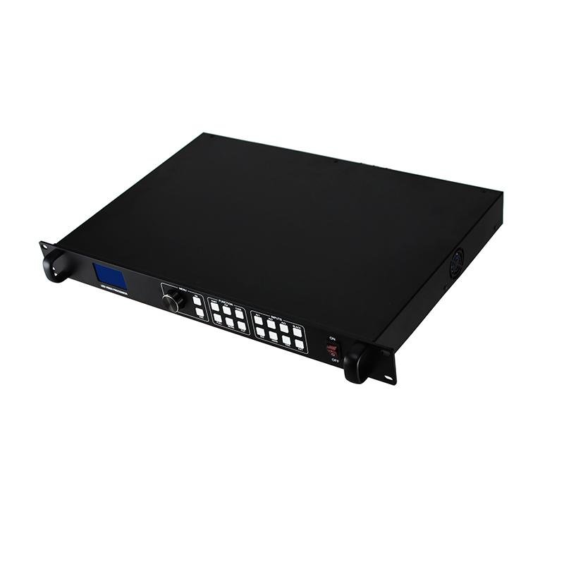 ams- lvp613s  sdi video processor scaler for advertising led display  indoor 3