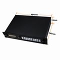 high quality cheap led splicing processor ams-sc358s for p5 outdoor led display 3