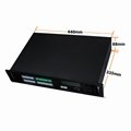 high quality cheap led splicing processor ams-sc358s for p5 outdoor led display 2