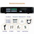 high quality cheap led splicing processor ams-sc358s for p5 outdoor led display 4