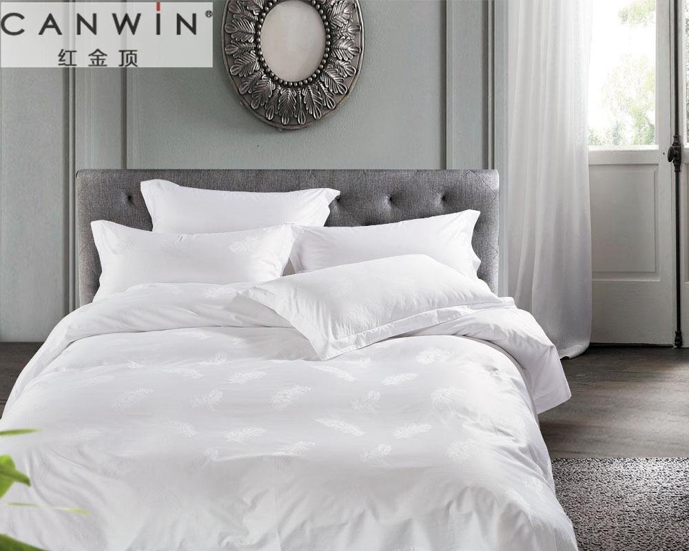 hotel linen bedding