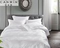 hotel linen bedding 1