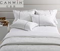 new style jacquard bedding hotel linen