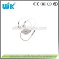 Songming brand OME and ODM factory ear earphone 2