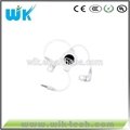 Songming brand OME and ODM factory ear earphone 3