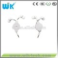 Songming brand OME and ODM factory ear earphone 4