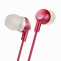 Songming brand OME and ODM factory ear
