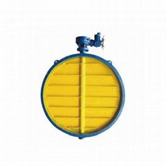 butterfly valve