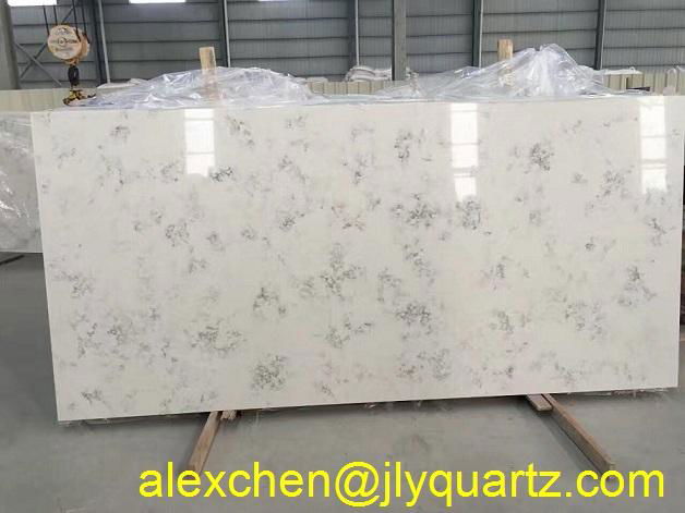 Kimria quartz  special promotion cararra engineered quartz