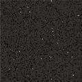 Kimria quartz  special promotion black sparkle quartz color