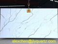 Kimria quartz  special promotion Statuario quartz quartz price 2