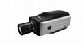 ONB-6403RDN 1200万像素4K/Ultra HD 超高清彩色透雾网络高清摄像机 1