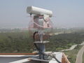 CNZ-B05Z20X60AR3  激光测距望远监控一体化系统 3