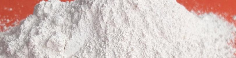 uper White Grade Barite Powder snow white barite BaSO4 2