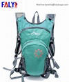hydration pack Lightweight hiking backpack