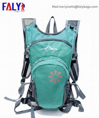 hydration pack Lightweight hiking