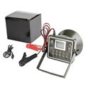  Factory Offer Arabic Display 60W Hunting Bird Caller With Remember Timer 