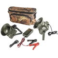 Factory Offer Waterproof 60W Hunting Mp3