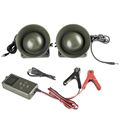 Factory Offer Waterproof 60W Hunting Mp3 Bird Caller CSW-920 With Memory Timer 5