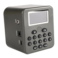Power off memory Hunting Birds Voice Mp3 Caller with Timer 3