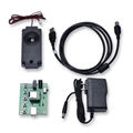 Design Programmable 12V USB Mp3 Sound Module 2