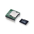 Design Programmable 12V USB Mp3 Sound Module 5