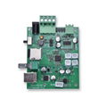 PIR USB Mp3 Player PCB Sound Amplifier