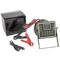 Factory Offer Arabic Display 60W Mp3 Bird Hunting Machine With Remember Timer 5