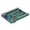 20-Ch 30W Mp3 board support SD card