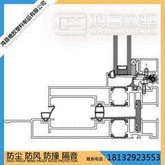 三元乙丙橡膠皮條