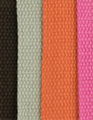 Newest Color cotton clothing inner and outer band webbing tape ribbon 4