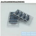 Wholesale Men's Razor Blade Shaving For Men Shaving Mache 3 Razor Blades 2