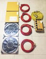 Air pads for moving equipment with picture 1