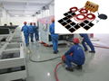 Air bearings high-strength grade